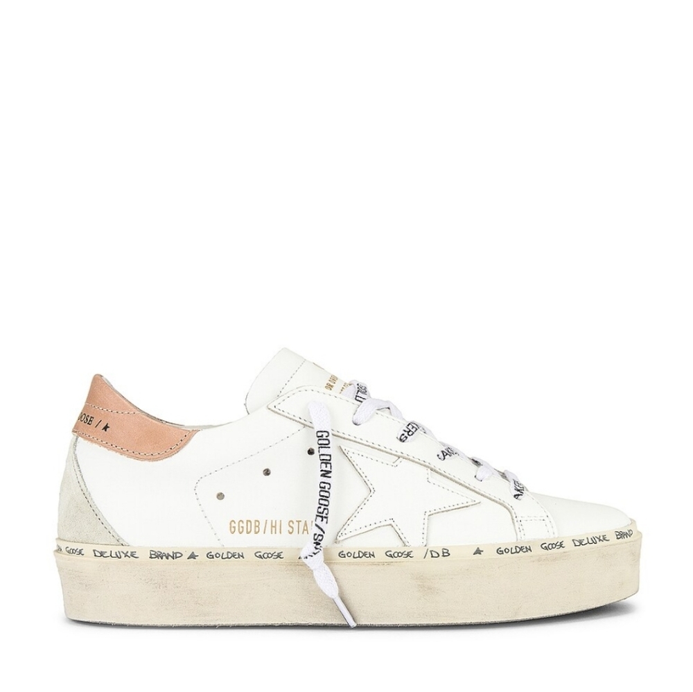 Golden Goose Women's Shoes